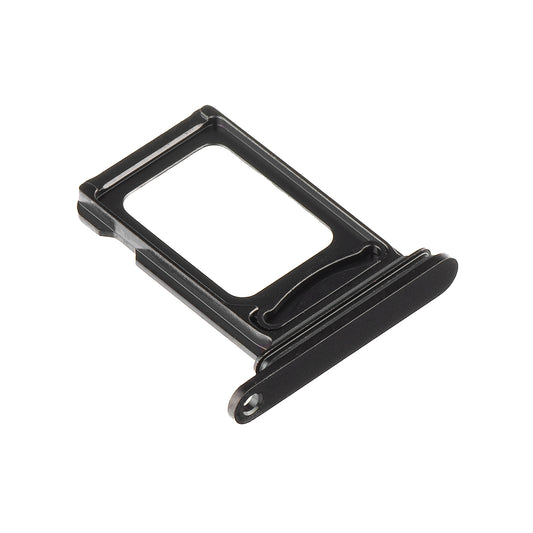 Supporto SIM per Apple iPhone 14 Pro Max / 14 Pro, nero