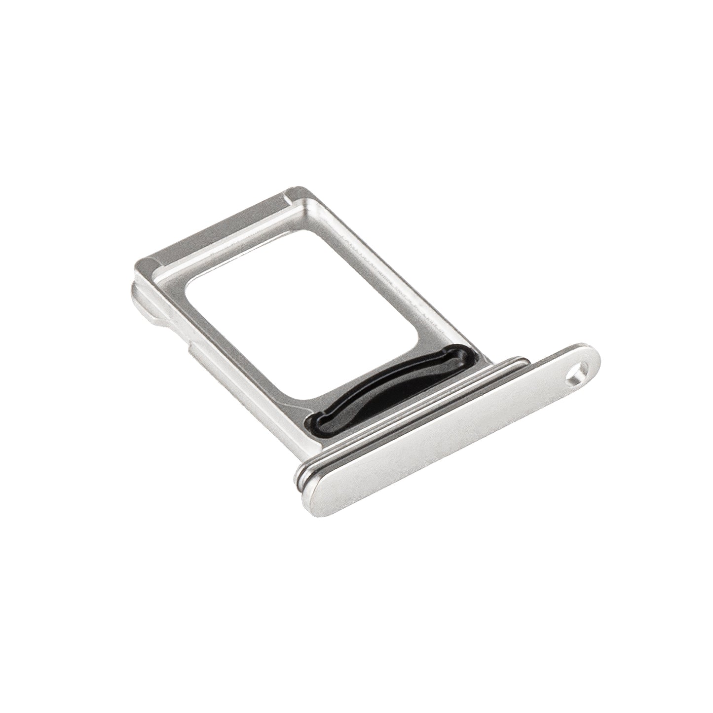 Supporto SIM per Apple iPhone 11 Pro / 11 Pro Max, argento 