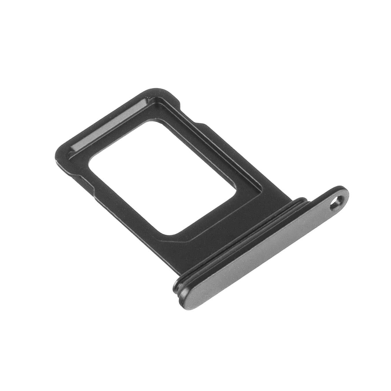 Supporto SIM Apple iPhone 15 Plus / 15 / 15 Pro Max / 15 Pro, Nero