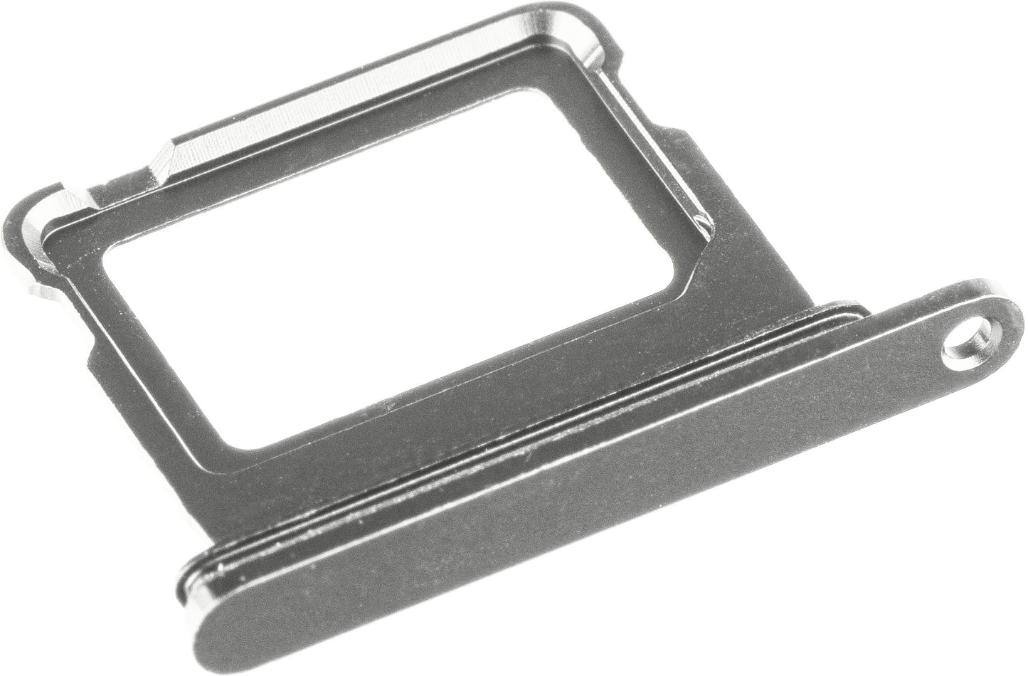 Supporto SIM Apple iPhone 16 Plus / 16, Argento