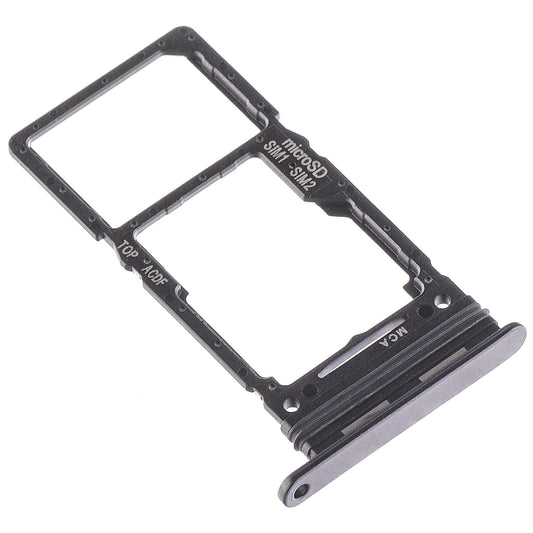 Supporto SIM - Samsung Galaxy A34 A346, Nero (Grafite) 