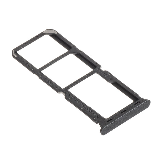 Porta SIM - Scheda Oppo A38, nero (nero lucido) 