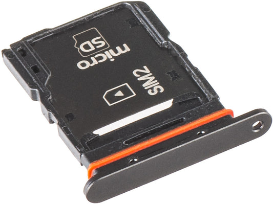 Supporto SIM - Scheda HMD Skyline, Nero (ritorto), Service Pack HQ25602000101W0 