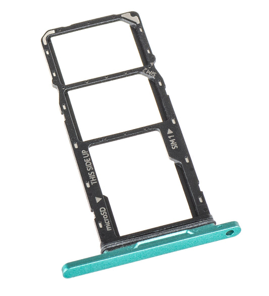 Supporto SIM - Card HMD Pulse Pro, Verde (Glacier Green), Service Pack 286918527