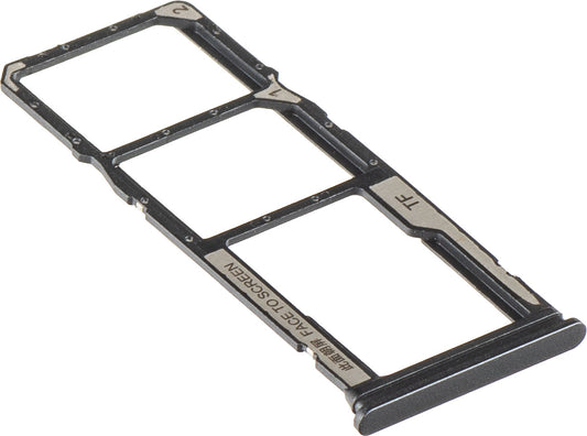 Supporto SIM - Card Xiaomi Redmi 14C 5G, Nero
