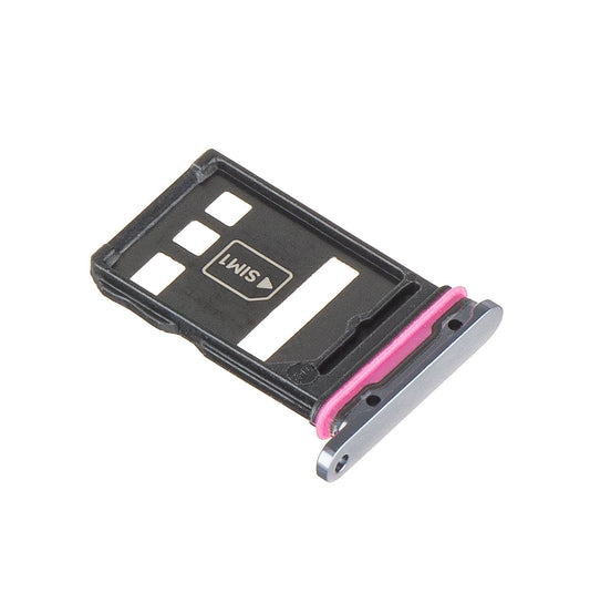 Supporto SIM - Card Huawei P40 Pro, Nero