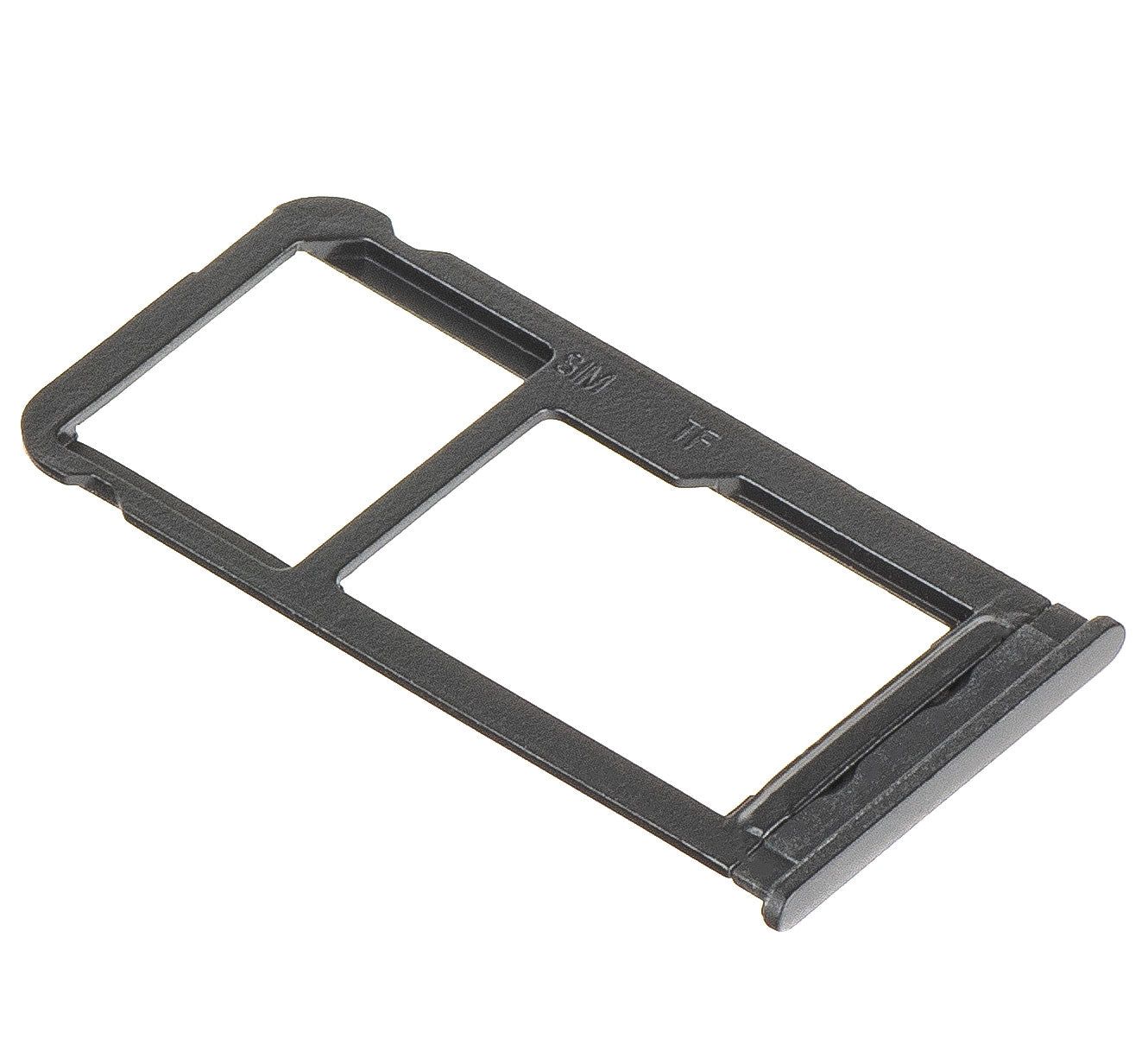 Supporto SIM - Card Samsung Galaxy Tab A 8.0 (2019) T295, Nero