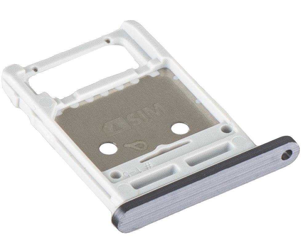 Supporto SIM - Card Samsung Galaxy Tab S7 T875, Nero