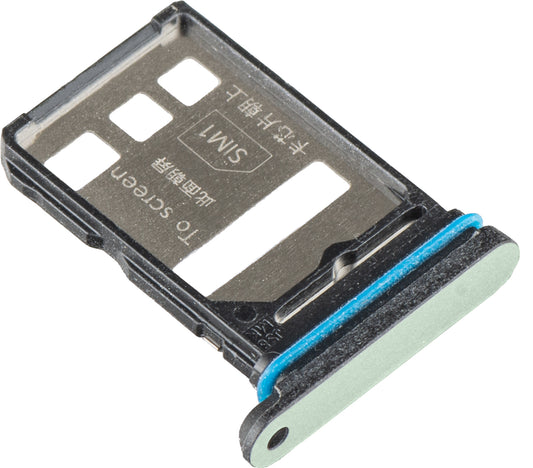 Supporto SIM Honor 600e / 600 Lite, Verde, Service Pack 5168ACMJ