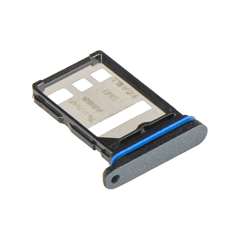 Supporto SIM Honor 600e / 600 Lite, Nero (Velvet Black), Service Pack 5168ACMG