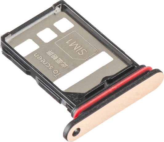 Supporto SIM Honor Magic8 Lite, Dorato, Service Pack 5168ACLG