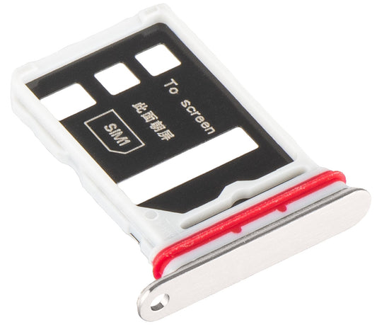 Supporto SIM Honor Magic8 Pro, Dorato (Sunrise Gold), Service Pack 5167AARA