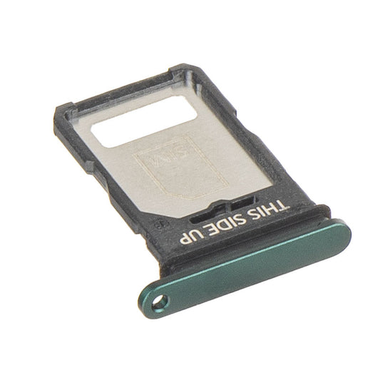 Supporto SIM Motorola Edge 50, Verde (Jungle Green), Service Pack SMO8E22290