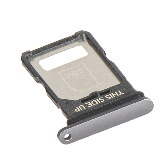 Supporto SIM Motorola Edge 50, Grigio (Koala Gray), Service Pack SMO8E22288