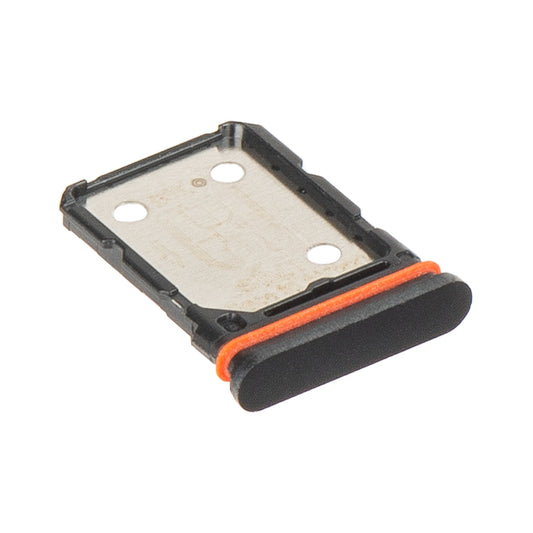 Supporto SIM Oppo Reno16 / Reno16 Pro, Nero (Starlight Black), Service Pack 612121000524
