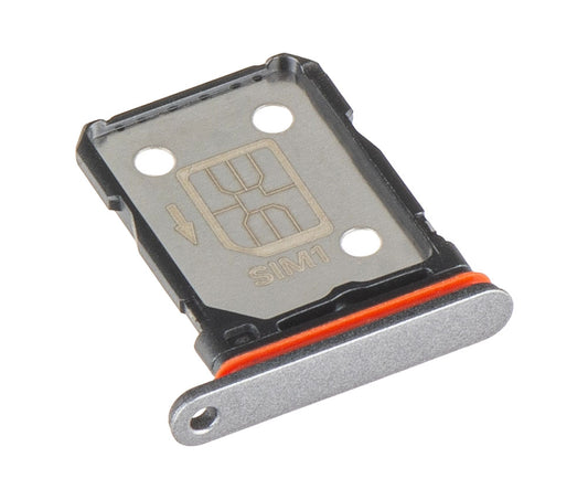 Supporto SIM Realme 14 Pro, Grigio (Suede Grey), Service Pack 612121000358