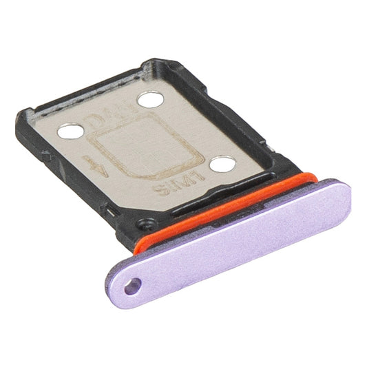 Supporto SIM Realme 16 Pro, Viola (Orchid Purple), Service Pack 612121000605