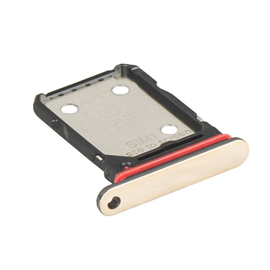 Supporto SIM Realme 16 Pro+, Dorato, Service Pack 612121000592