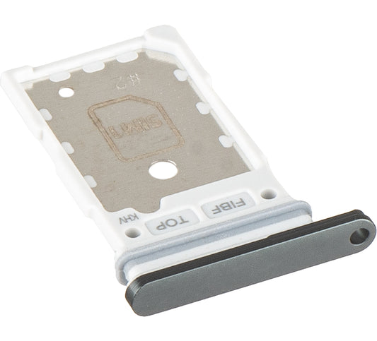 Supporto SIM Samsung Galaxy Z Fold3 5G F926, Verde