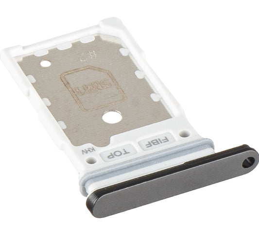 Supporto SIM Samsung Galaxy Z Fold3 5G F926, Nero