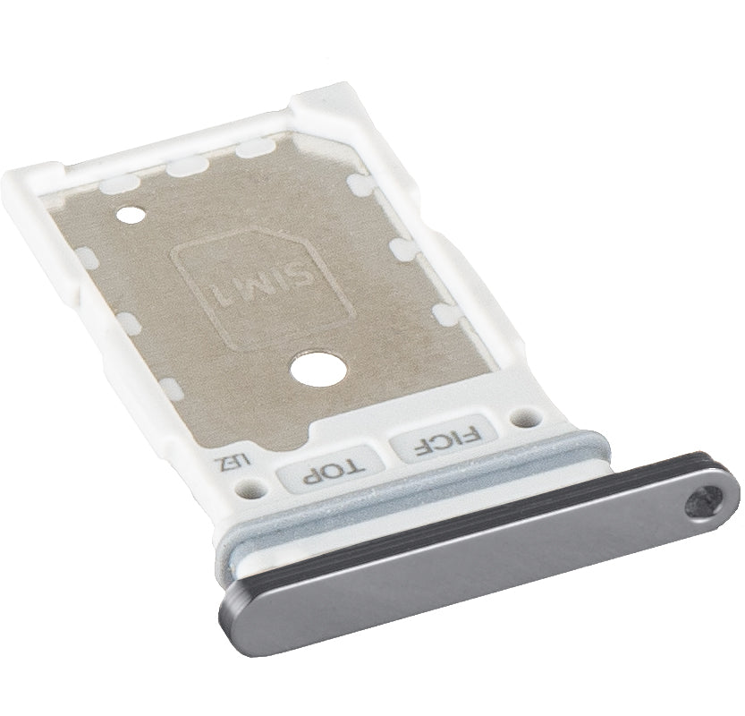Supporto SIM Samsung Galaxy Z Fold4 F936, Nero
