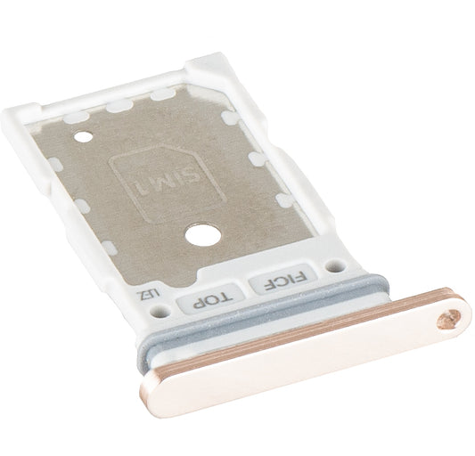 Supporto SIM Samsung Galaxy Z Fold4 F936, Oro