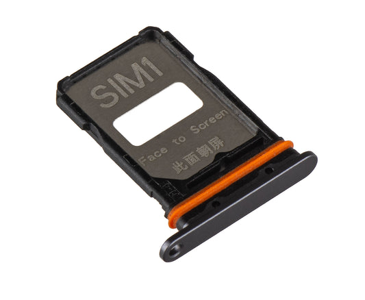 Supporto SIM Xiaomi Poco F7 Pro, Nero