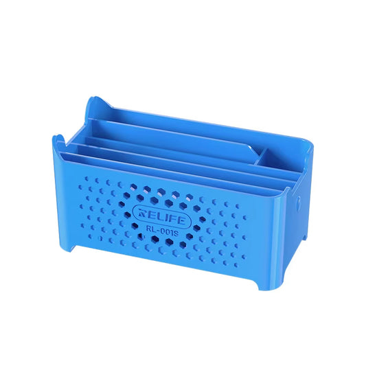 Supporto Siti BGA Relife RL-001S, Blu