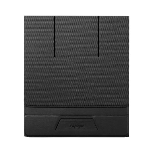 Supporto Spigen Slim Fold LD201-S10 per Laptop / Tablet, Nero AMP11119