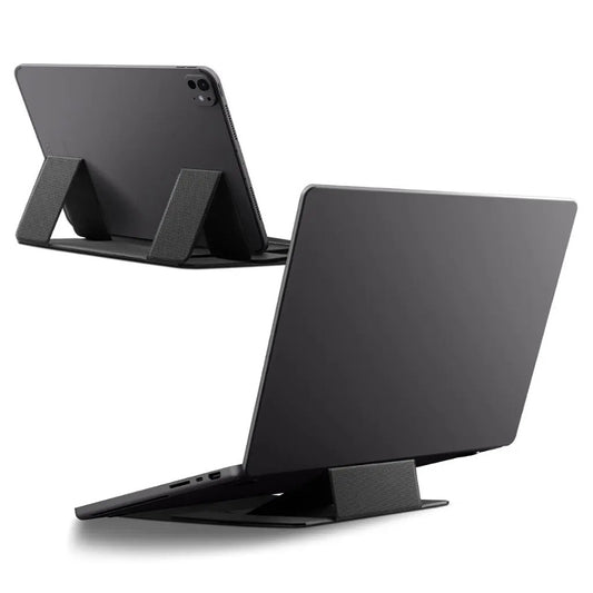 Supporto Spigen LD201-S8 per Laptop max. 16 pollici, Nero AMP11117
