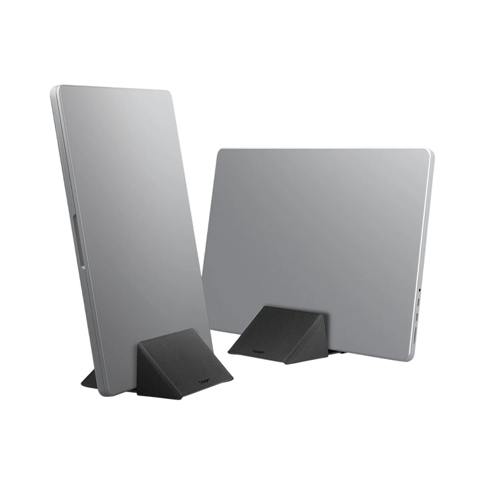 Supporto Spigen LD201-S9 per Laptop max. 16 pollici, Nero AMP11118