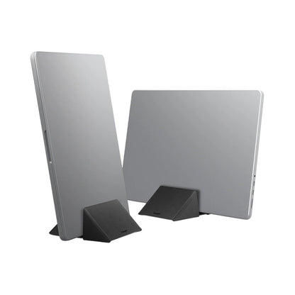 Supporto Spigen LD201-S9 per Laptop max. 16 pollici, Nero AMP11118