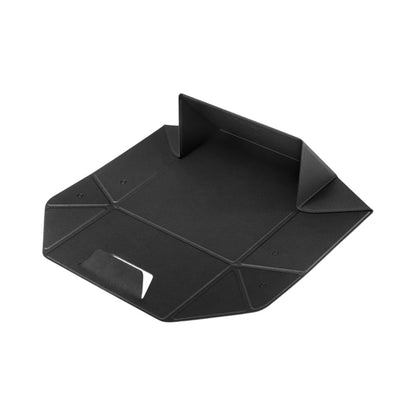 Supporto Spigen LD201-S9 per Laptop max. 16 pollici, Nero AMP11118