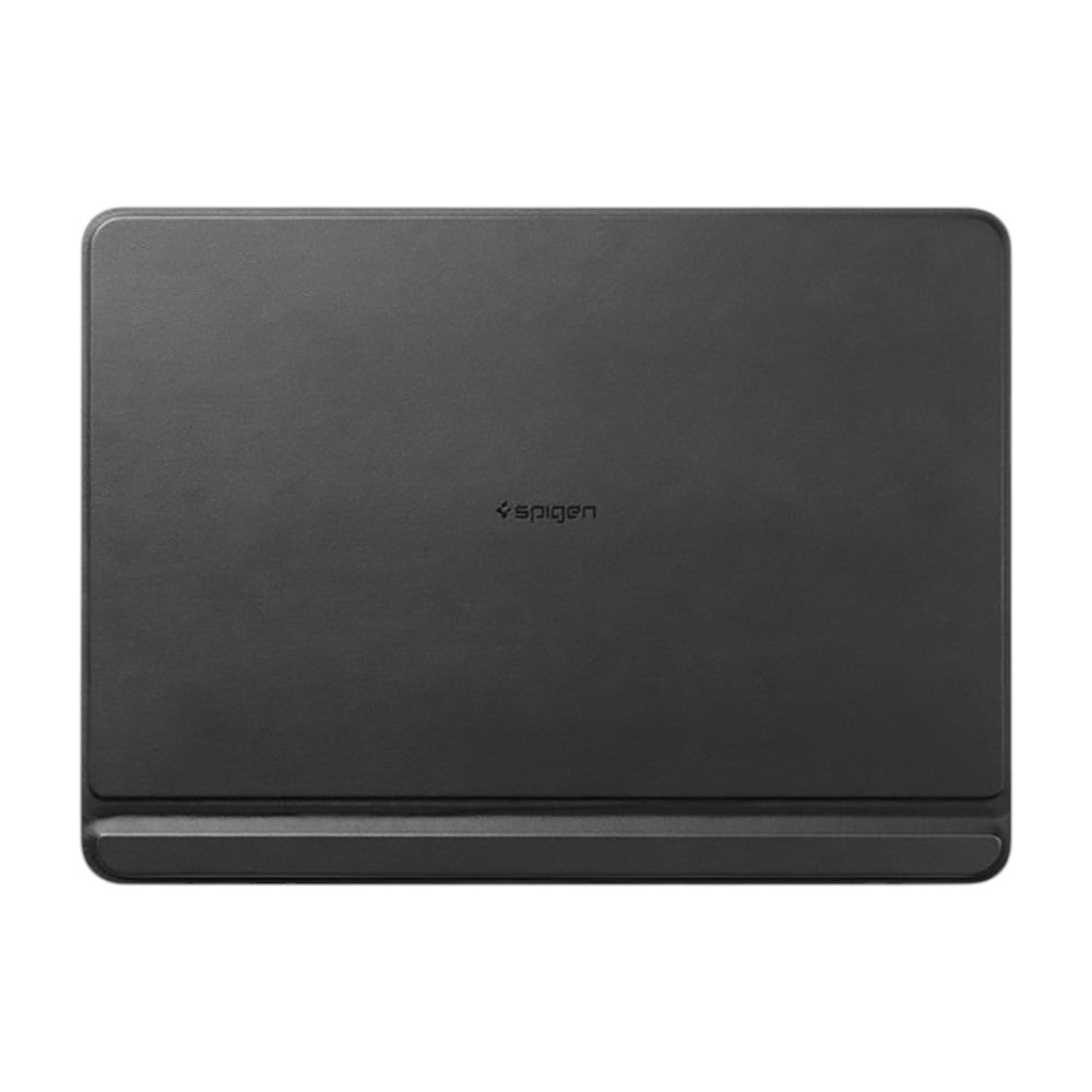 Supporto Spigen Slim Fold LD201-S7 per Laptop max. 14 pollici, Nero AMP11116