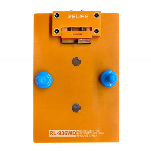 Supporto Saldatura Terminali Batteria Relife RL-936WD