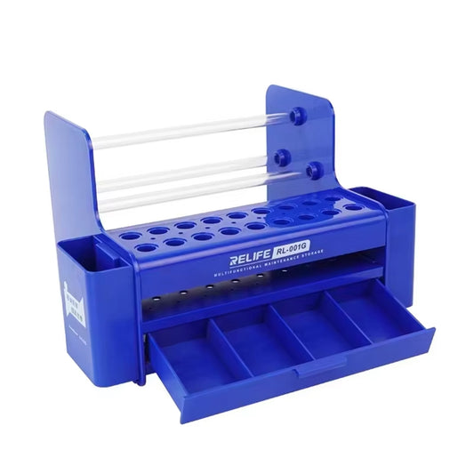 Supporto Cacciaviti Relife RL-001G