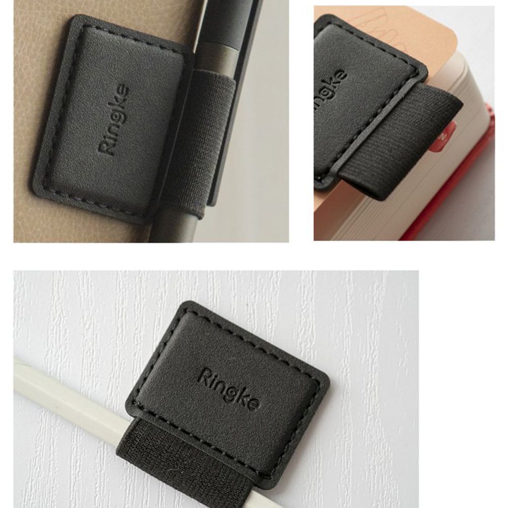 Supporto Touch Pen Ringke, Set 2 pezzi, Nero