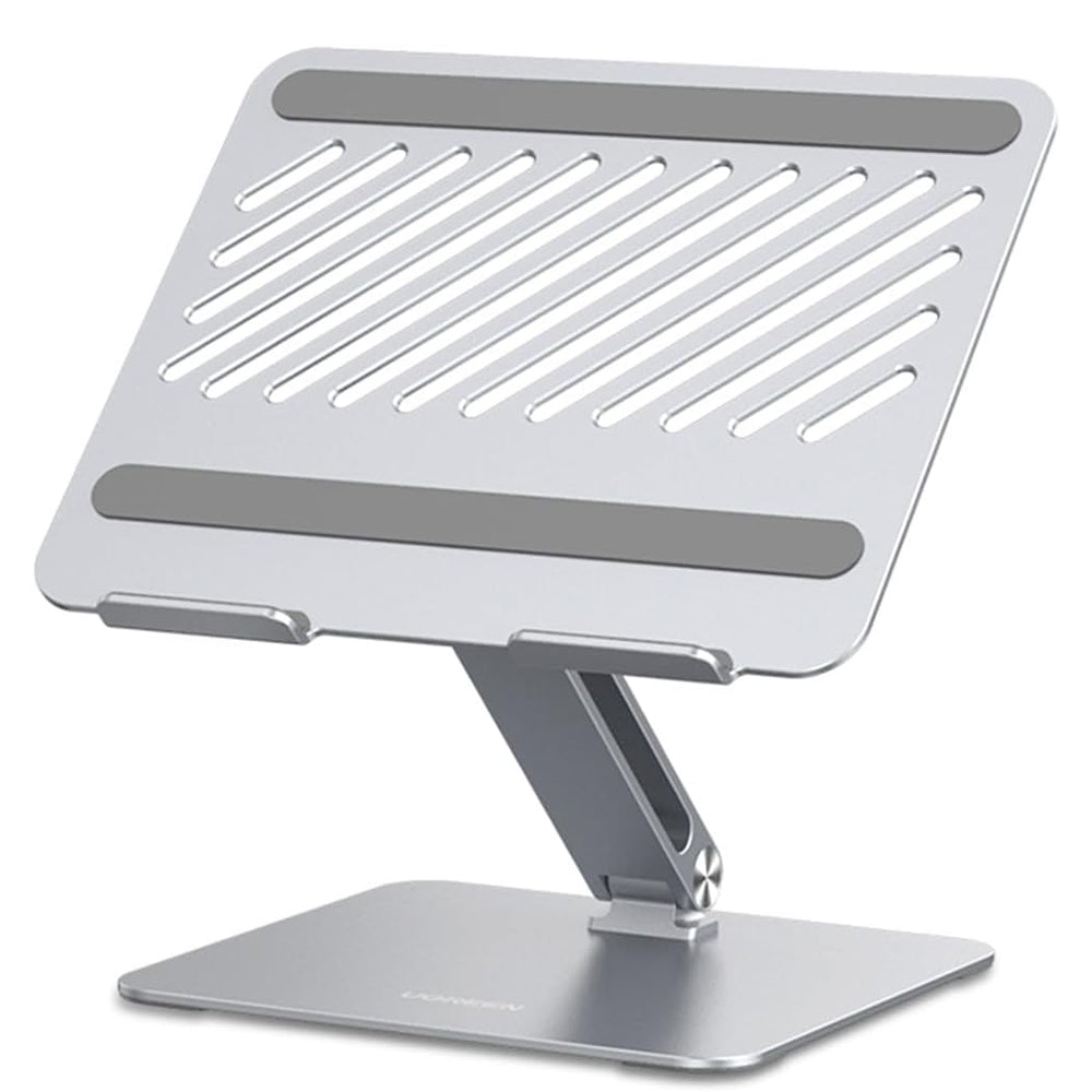 Supporto UGREEN LP339 (40291) per Laptop 13 pollici - 17.3 pollici, Argento