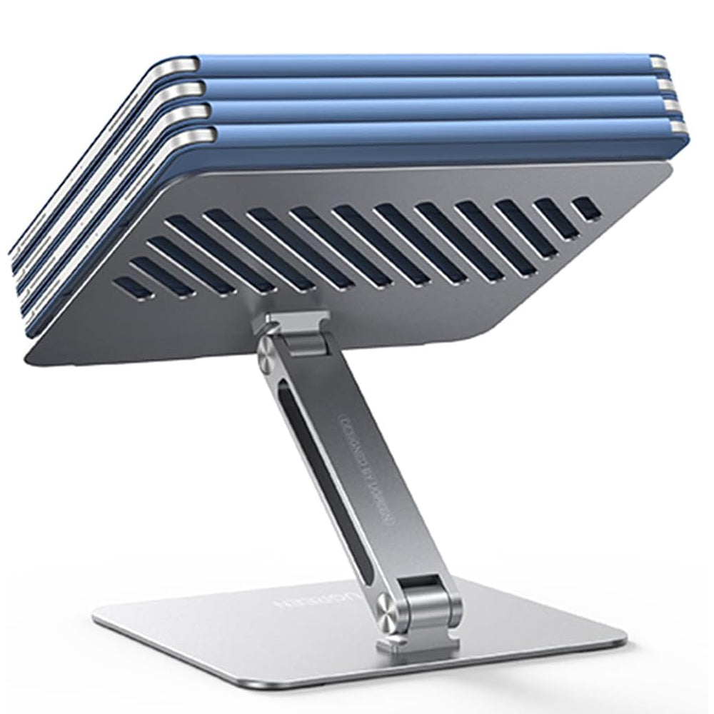 Supporto UGREEN LP339 (40291) per Laptop 13 pollici - 17.3 pollici, Argento