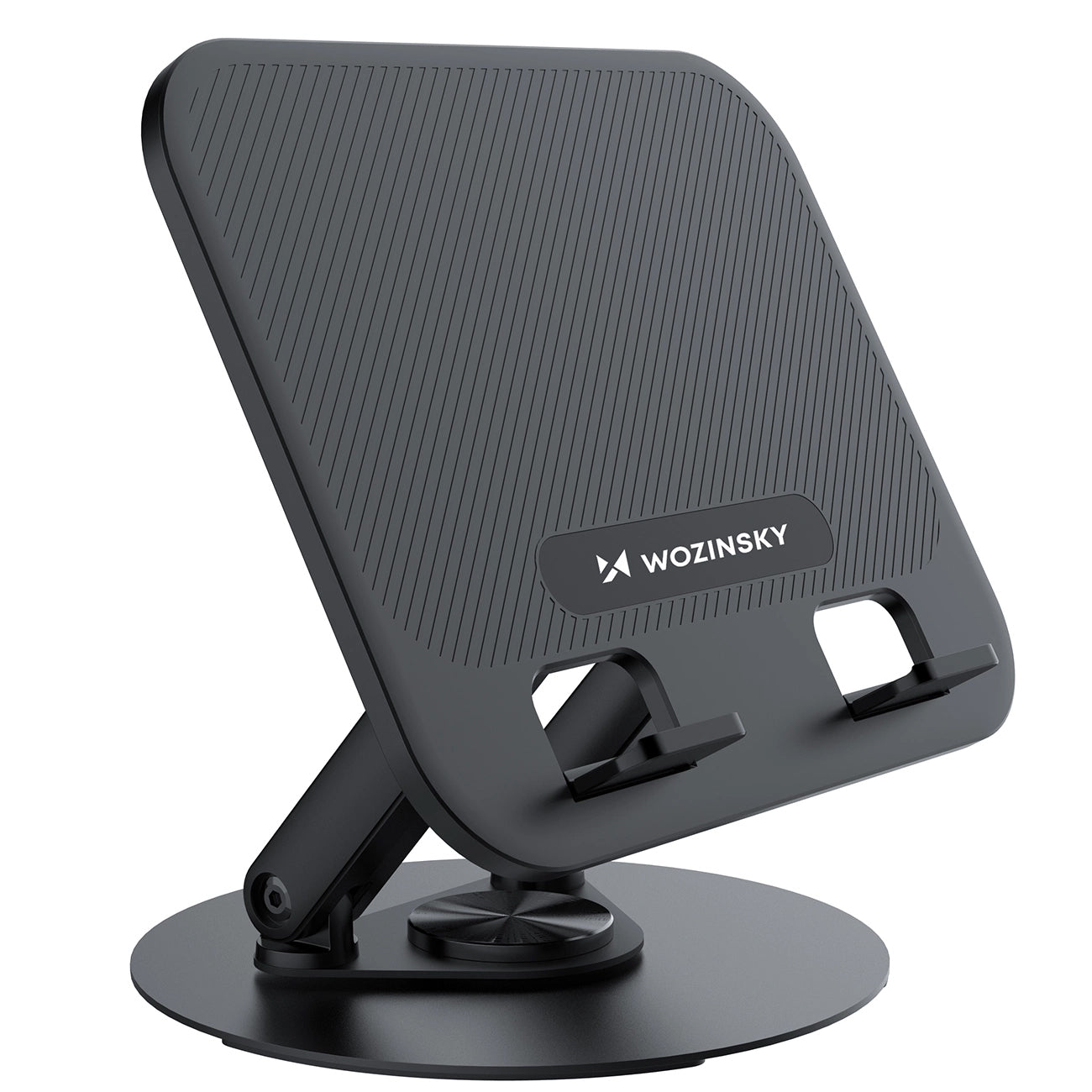 Supporto WZK WRS-K75 per Laptop / Tablet, Nero