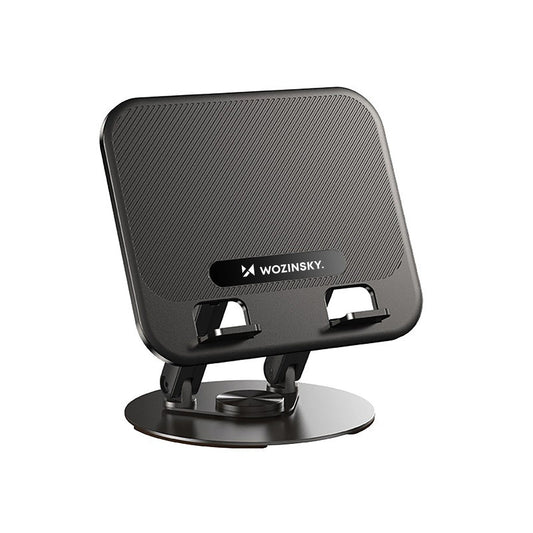 Supporto WZK WRS-K75 per Laptop / Tablet, Nero