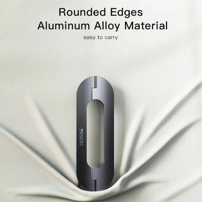 Supporto Yesido LP03 per Laptop, Grigio