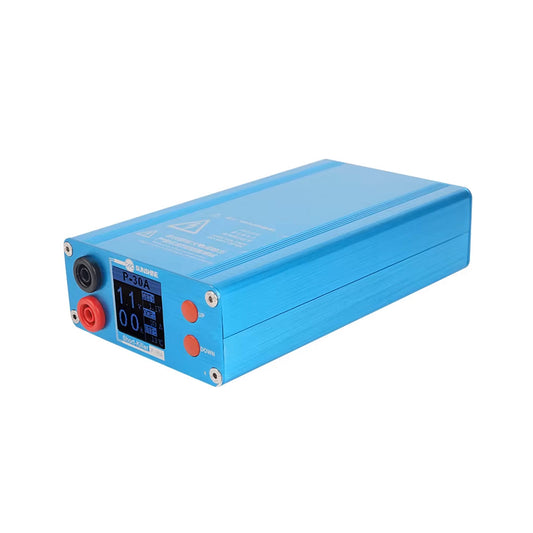 Alimentatore Stabilizzato di Corrente Continua Sunshine P-30A
