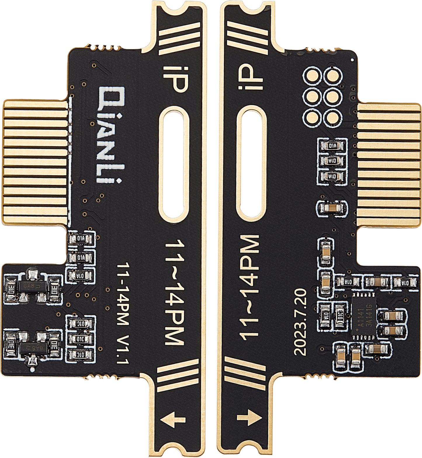 QIANLI LT1 Alimentazione DC stabilizzata