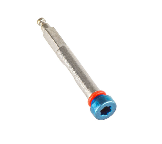 Vite Torx HMD Skyline, Blu (Topazio Blu), Service Pack HQ26901001EG0