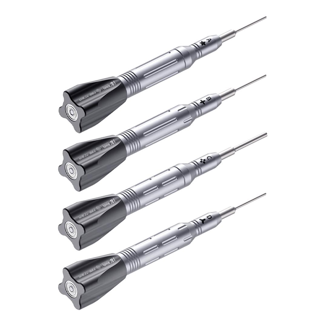 Cacciavite 18Kinds Aerospace, 4in1