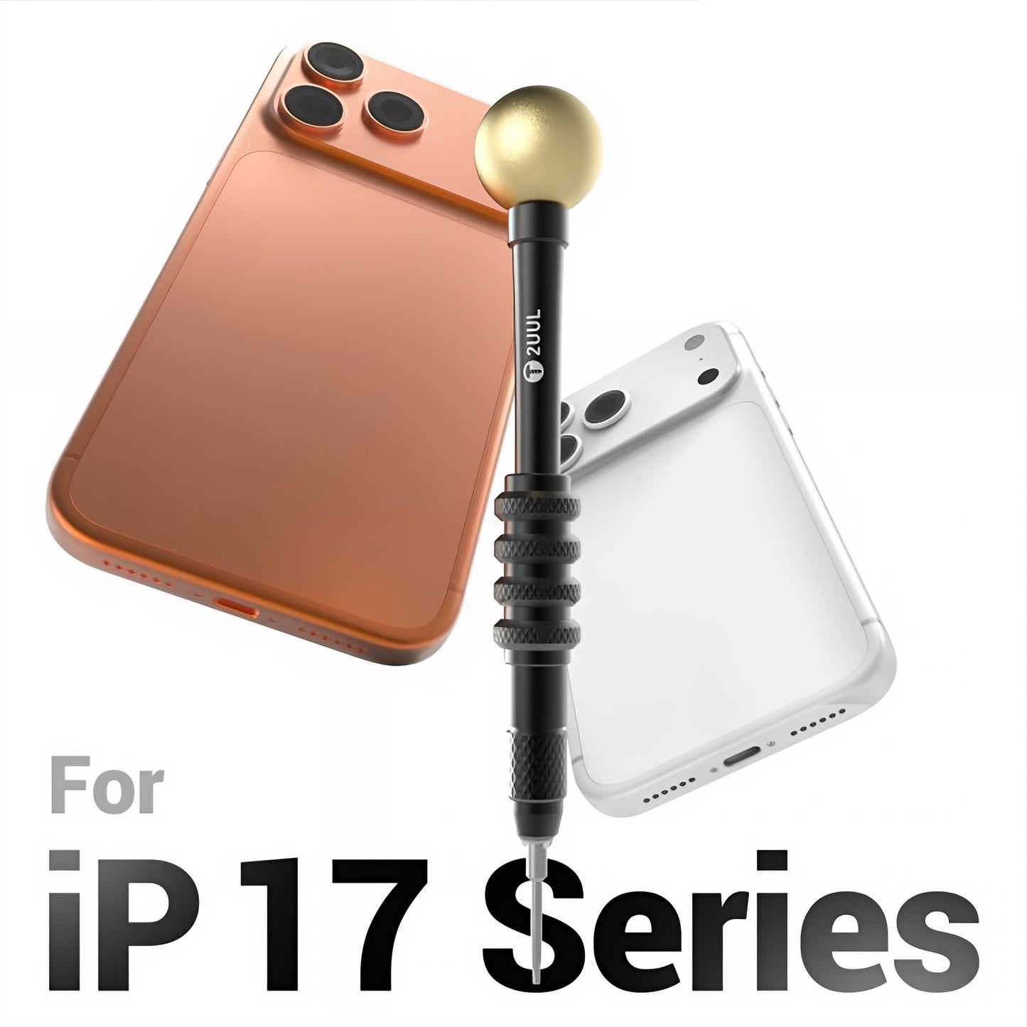 Cacciavite 2UUL SD87, Torx Plus (4IP)