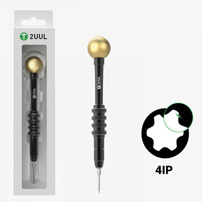 Cacciavite 2UUL SD87, Torx Plus (4IP)