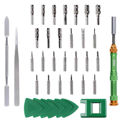 Miglior kit di riparazione BST-8929, 37in1