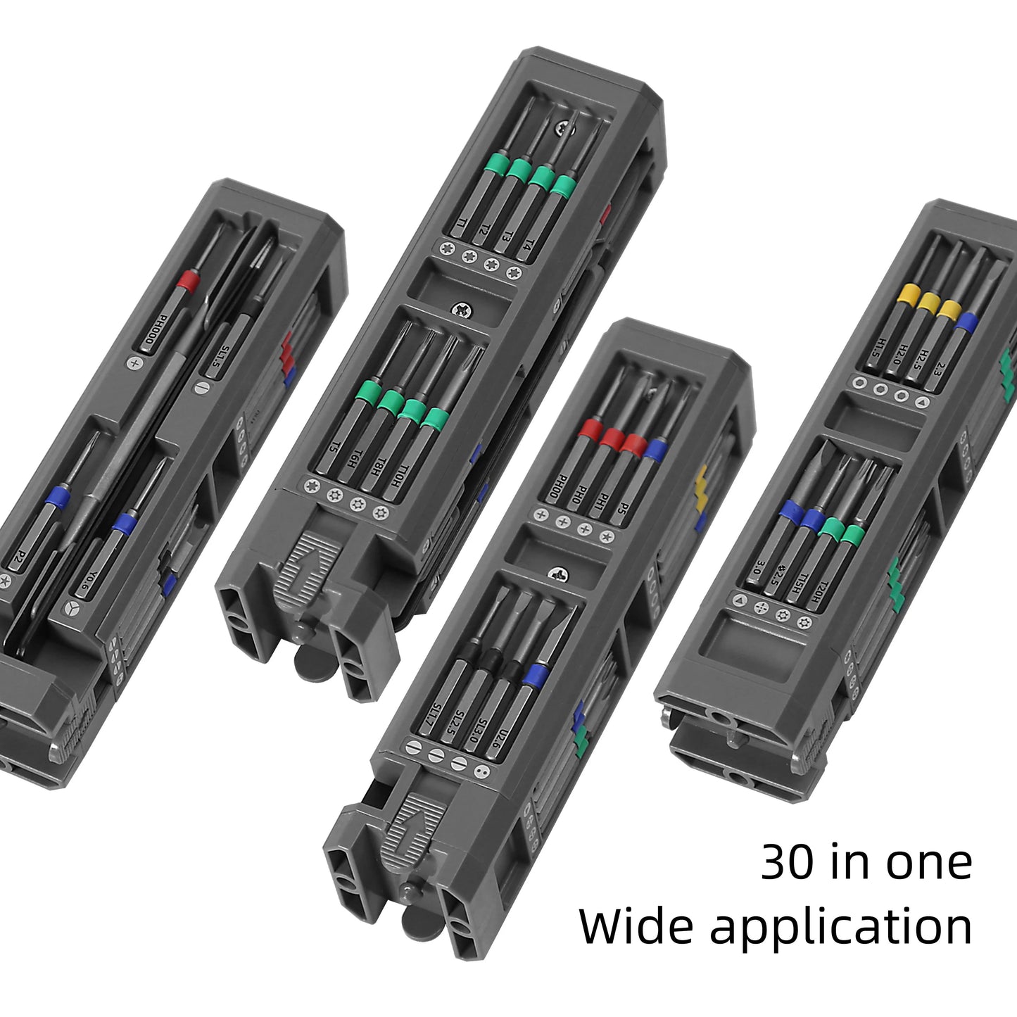 Cacciavite Best BST-8958, 30in1 